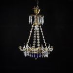 1287 2189 CHANDELIER